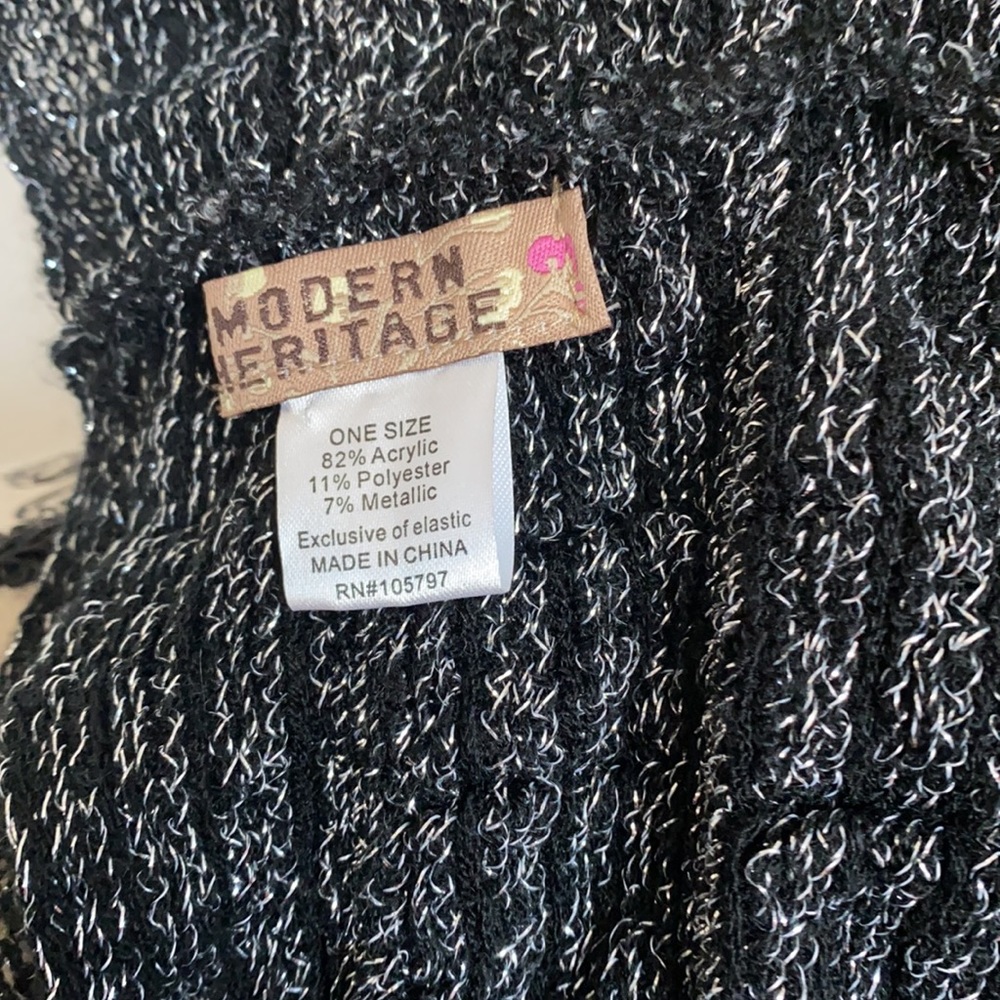 Infinity Scarf - Picture 4 of 4